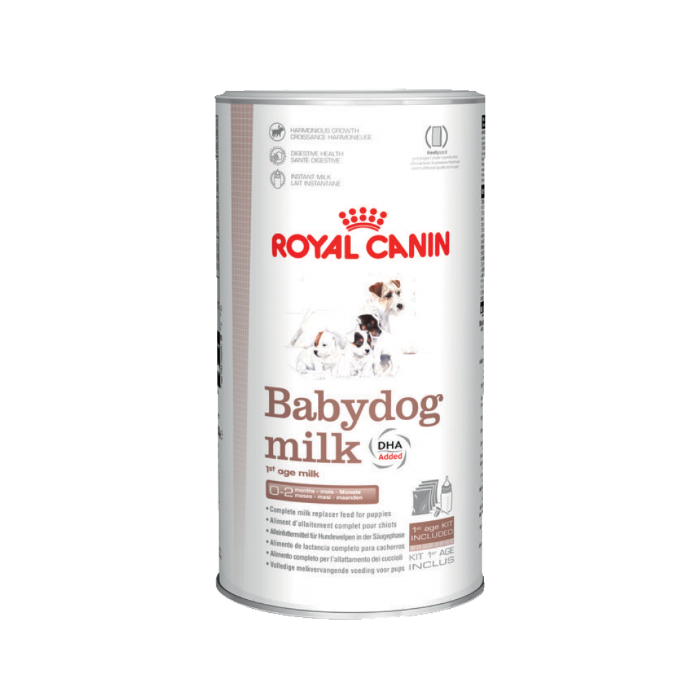 Royal Canin Babydog Milk Bala it üçün quru süd
